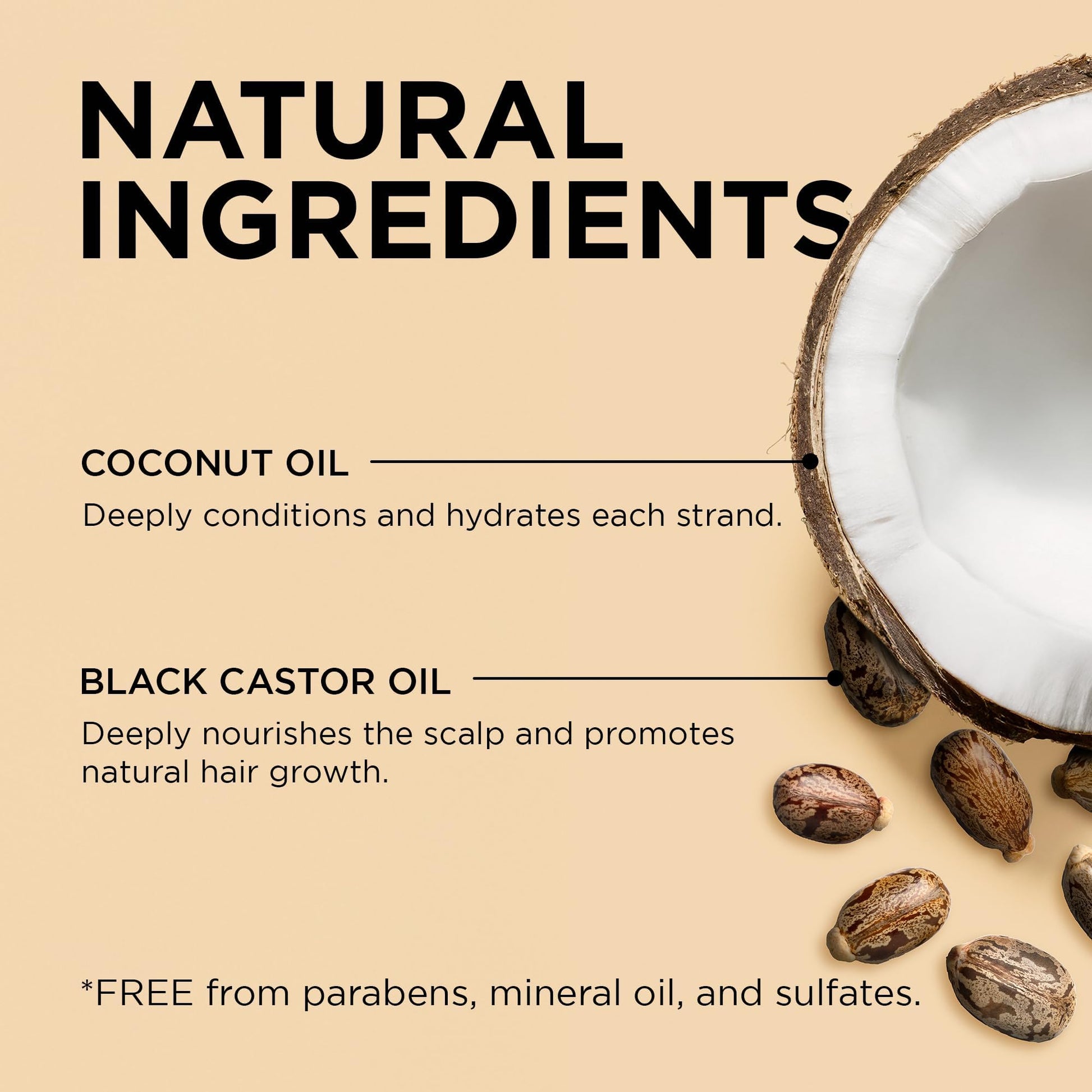 Imported African Pride hair gel for taming frizz and smoothing edges on coily hair textures