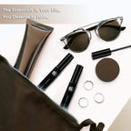 Natural fruit oil enriched hair tamer stick defining wild eyebrows safely