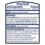Degree 2.6 ounce women antiperspirant deodorant lifestyle display