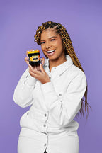Premium imported SoftSheen Let's Jam hair styling gel for textured and curly hair