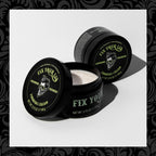 Premium non greasy water based hair cream for men by Fix Your Lid brand