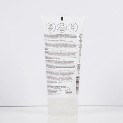 Paul Mitchell firm style hair gel texture and high shine styling finish