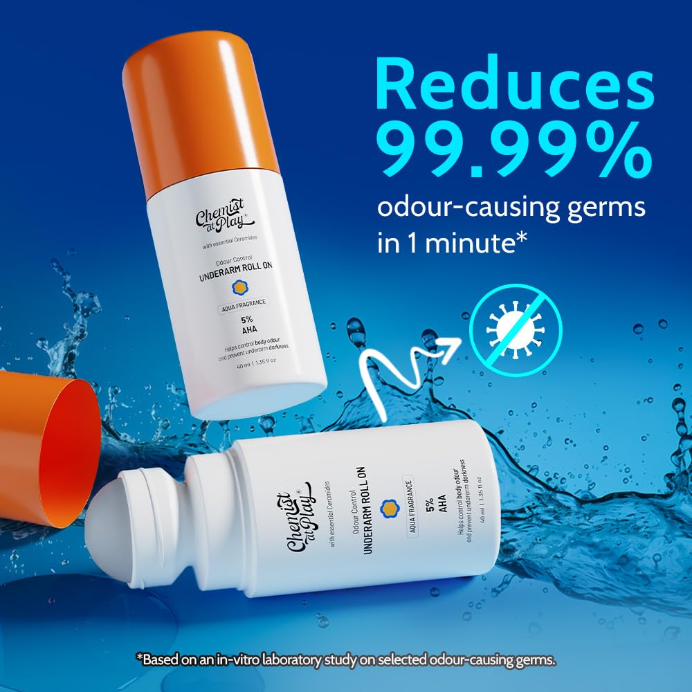 Aluminium free and alcohol free underarm brightening deodorant stick for daily freshness