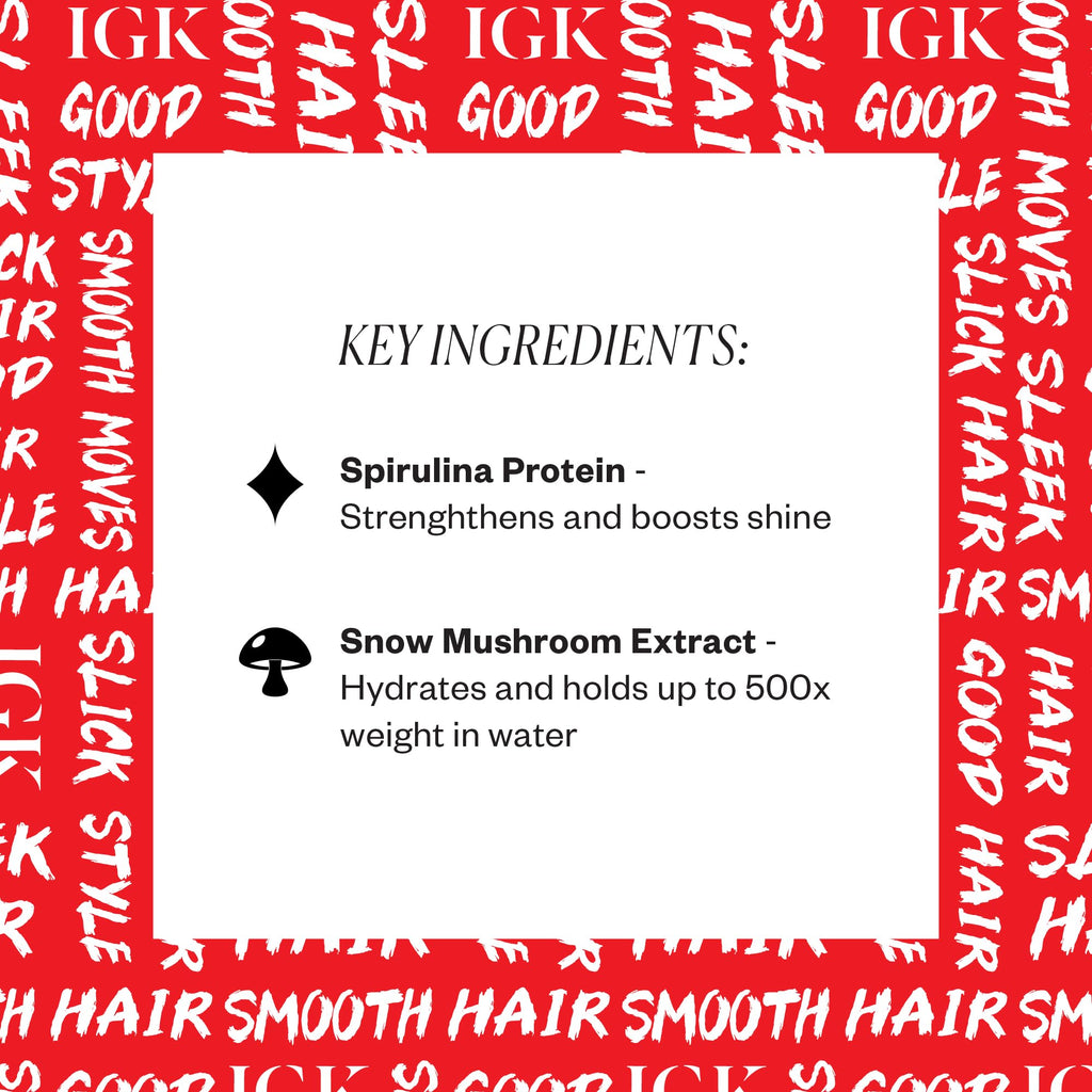 Portable travel friendly hair finishing balm for humidity protection