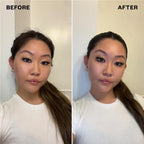 Authentic IGK Good Behavior hair wand product packaging overview