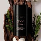 Each And Every deodorant lifestyle setting with natural ingredients