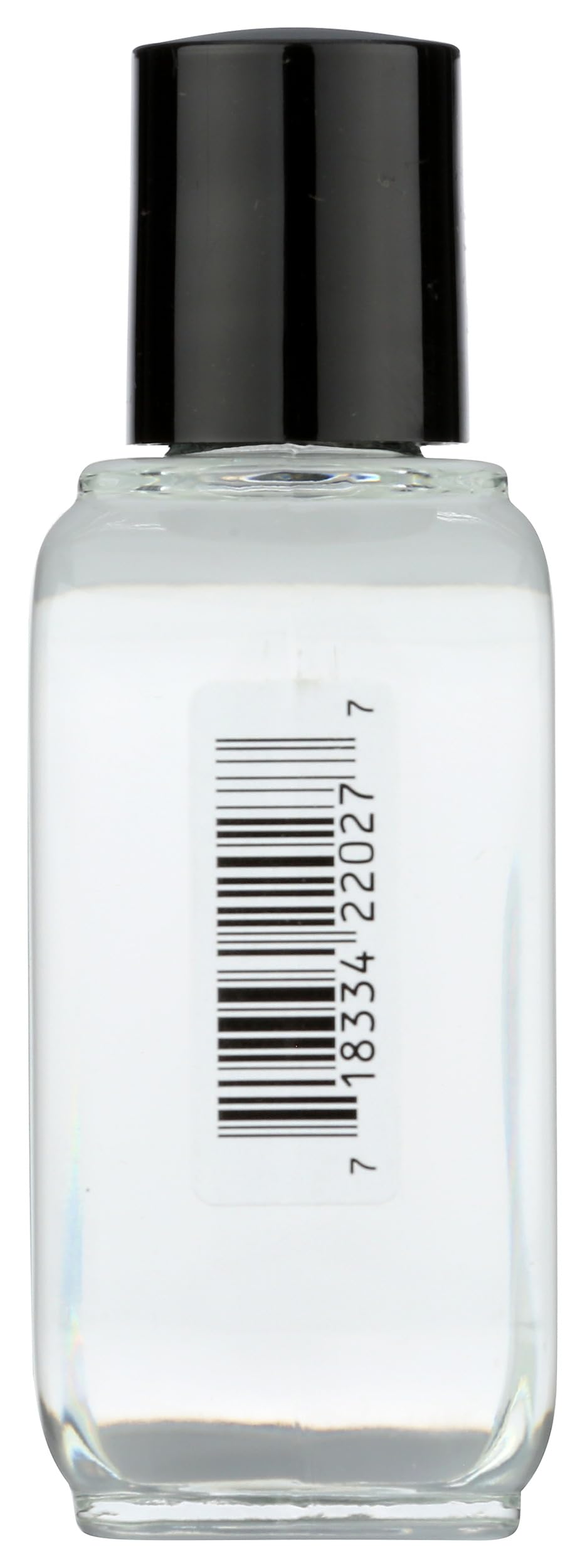 Desert Essence natural hair care and scalp clarifying oil