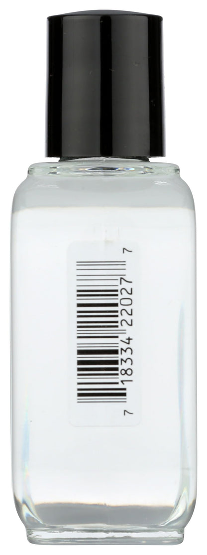 Desert Essence natural hair care and scalp clarifying oil