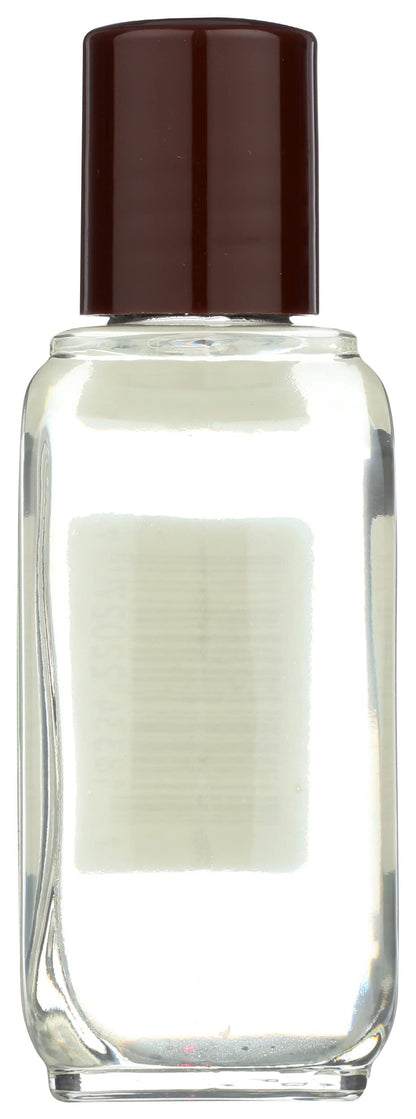 Desert Essence vegan essential oil for natural home cleansing remedies
