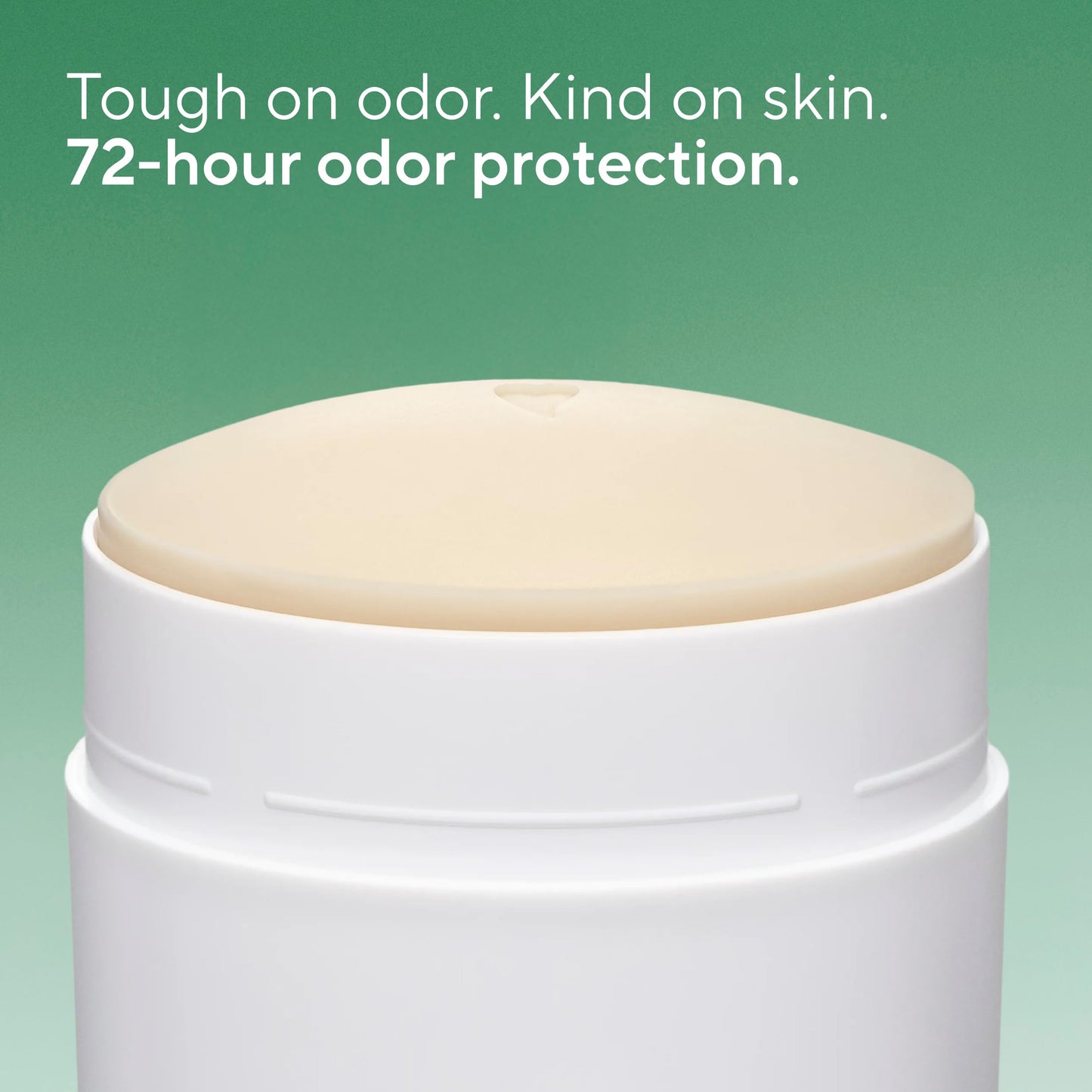 Unisex premium natural deodorant stick imported from USA