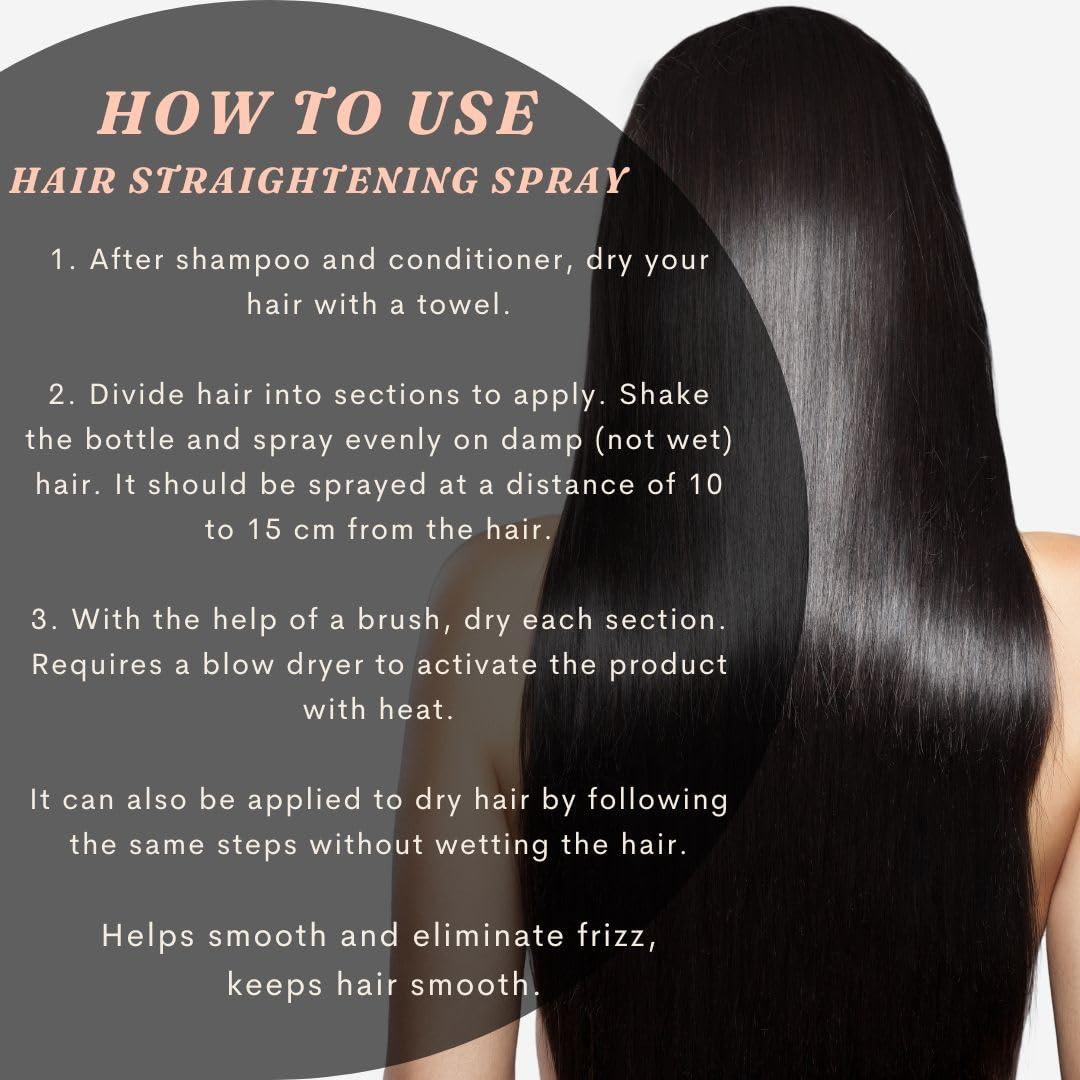 SHAEIO hair gloss treatment bottle reflecting light to emphasize the maximum shine benefit