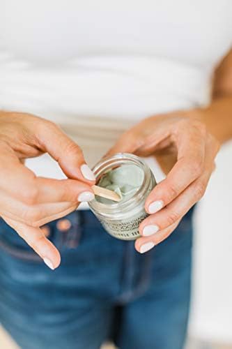 Baking soda free natural deodorant cream by Little Seed Farm for men and women