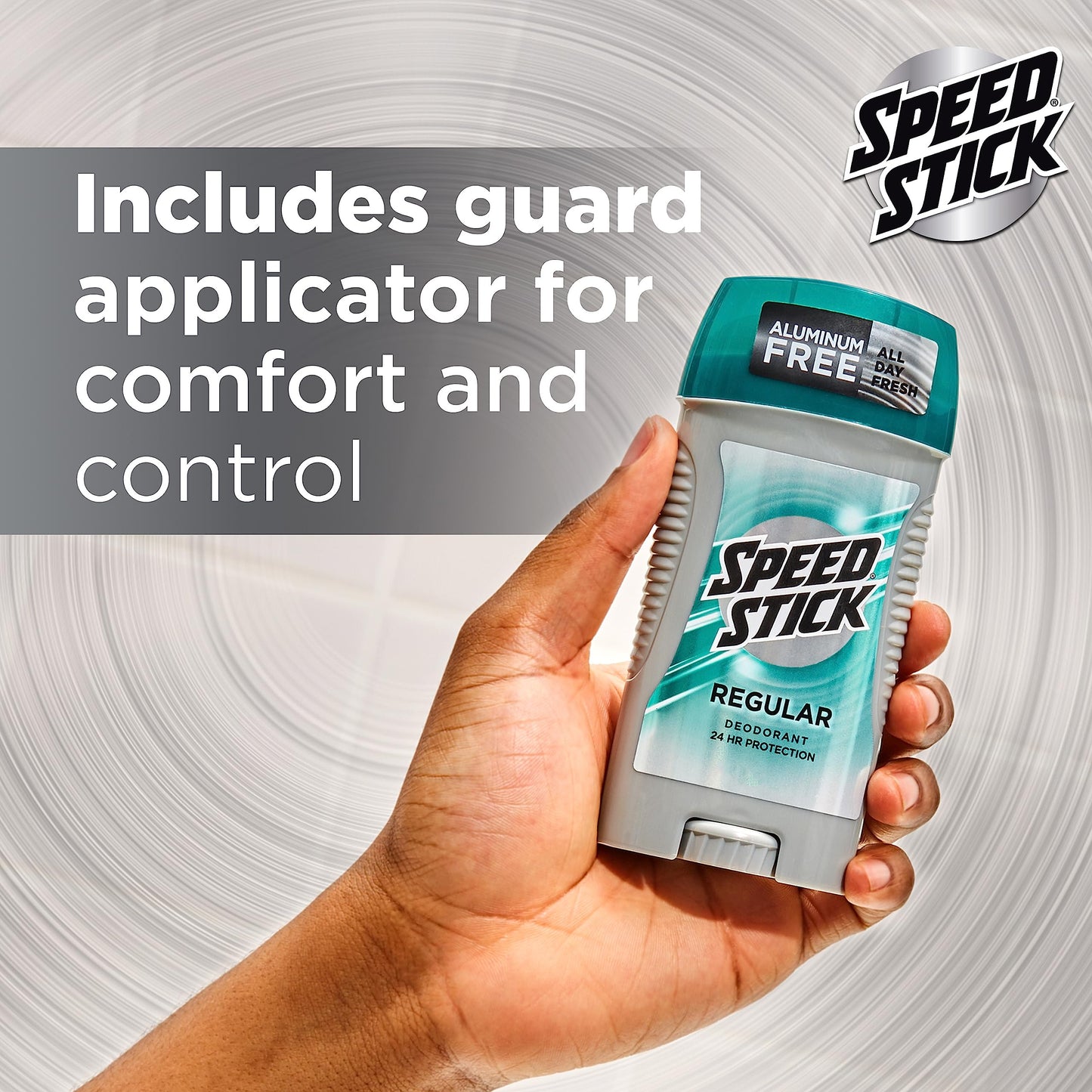 Speed Stick authentic USA imported men's personal care hygiene product essentials.