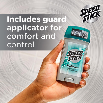 Speed Stick authentic USA imported men's personal care hygiene product essentials.