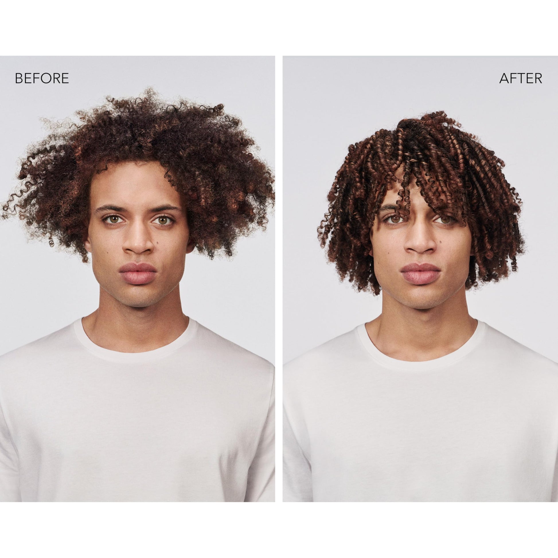 Goldwell StyleSign smooth hair oil styling product for humidity resistance and high shine