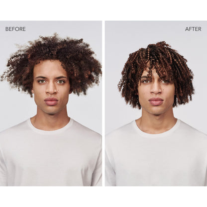 Goldwell StyleSign smooth hair oil styling product for humidity resistance and high shine