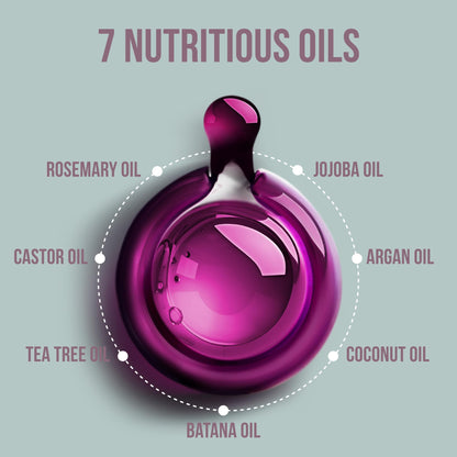 SAVION hair strengthening serum capsules spread on a white surface