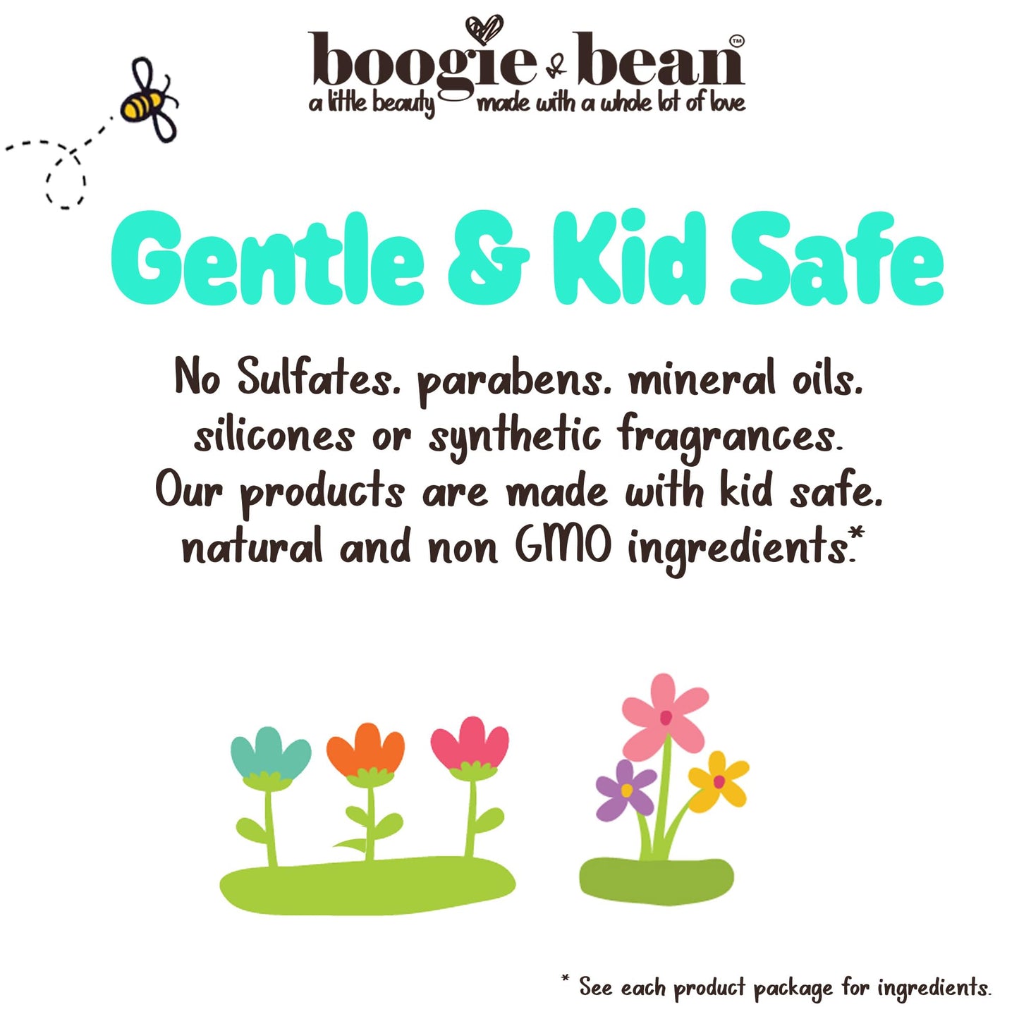 Fragrance free organic moisturizing oil for textured kids hair