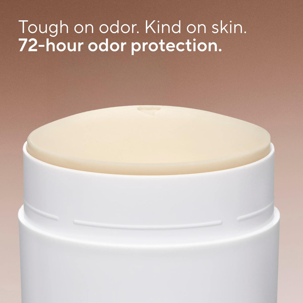 Imported USA Native deodorant stick in coconut and vanilla scent