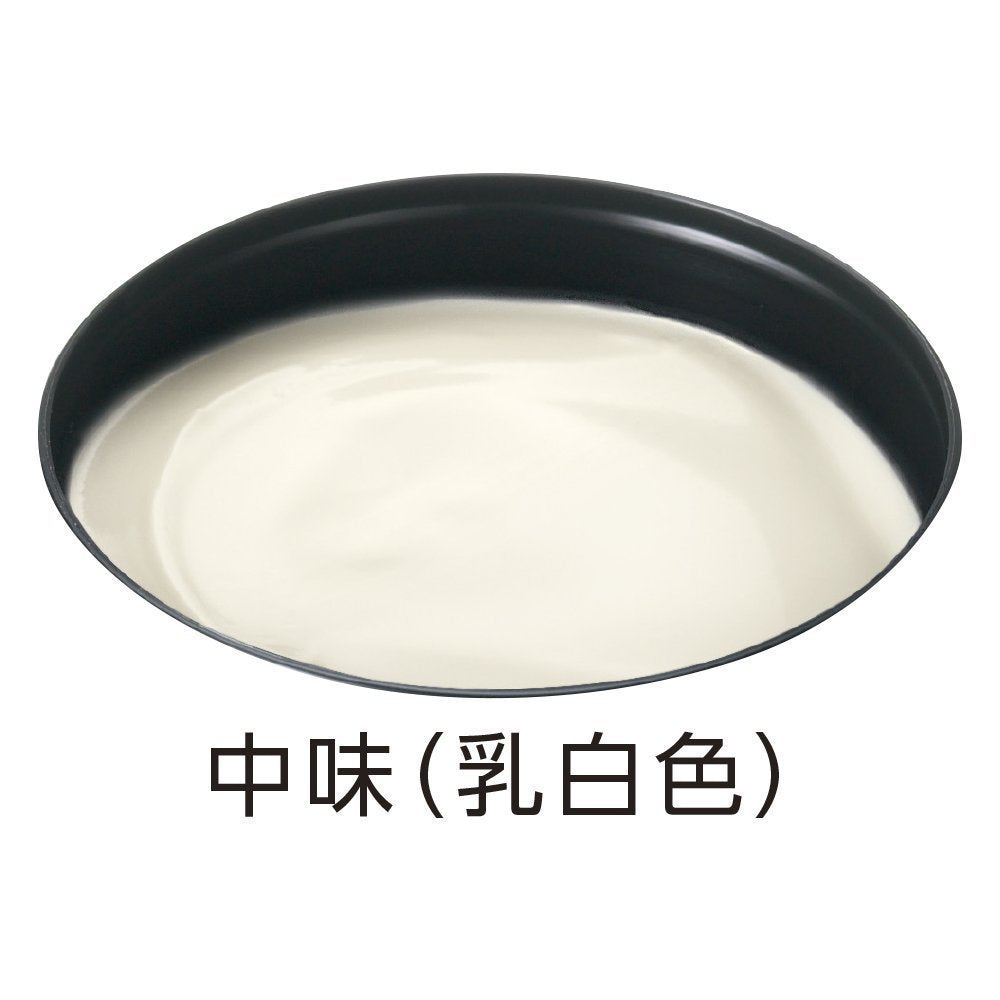 Premium oil free styling wax container for long lasting hair hold