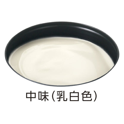 Premium oil free styling wax container for long lasting hair hold