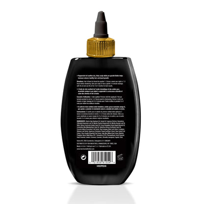 Authentic USA imported Hair Chemist beard and scalp care oil for hair thickening.