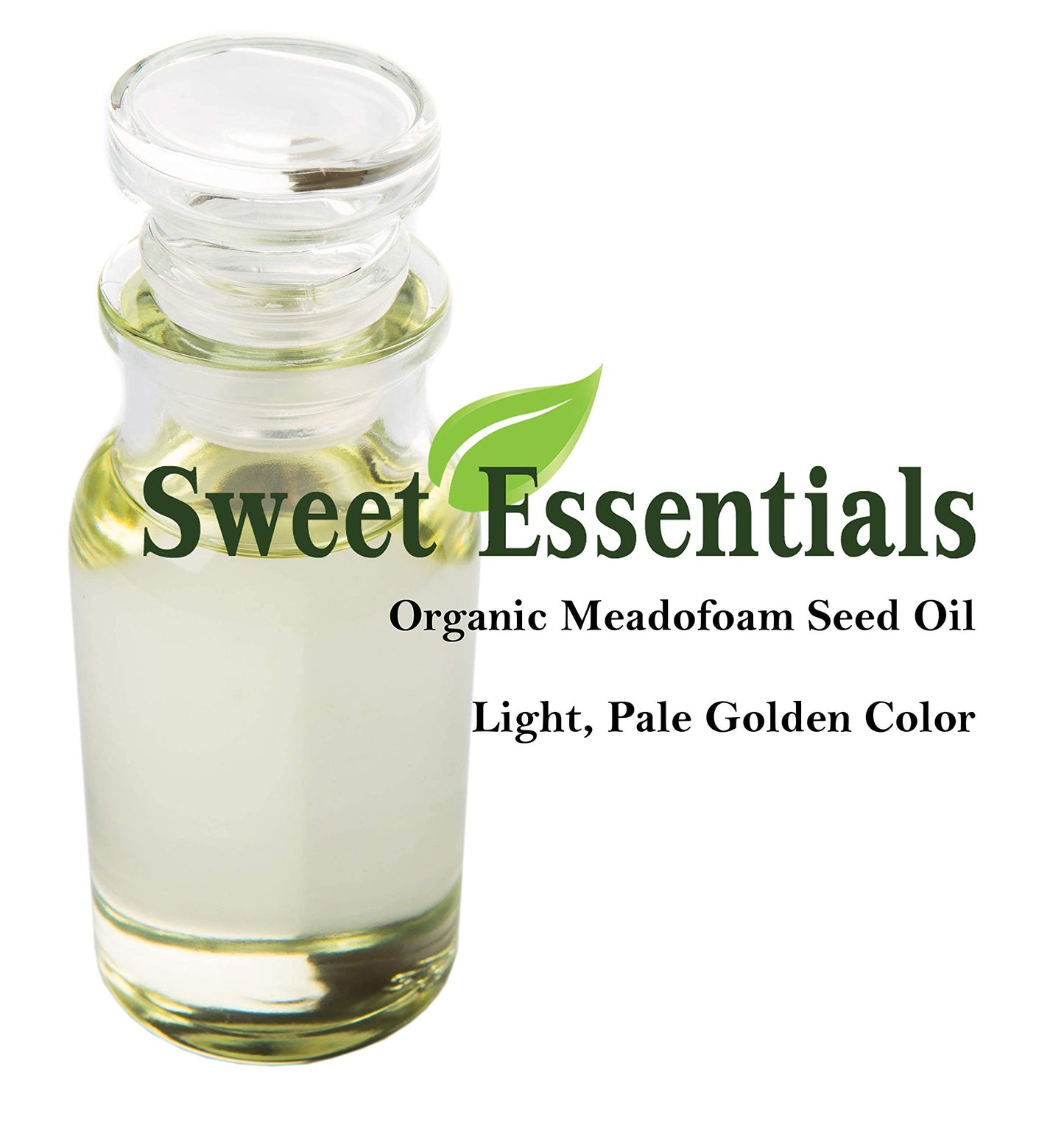Imported cold pressed carrier oil showing product labels and ingredient transparency