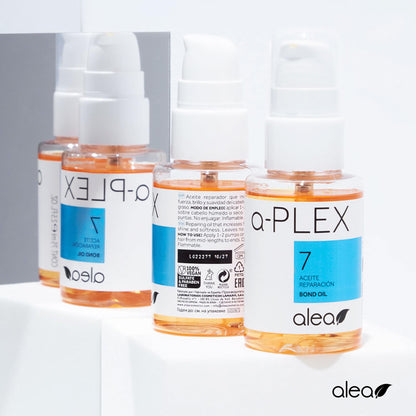 Authentic USA imported Alea A-Plex Number 7 hair serum for hydration