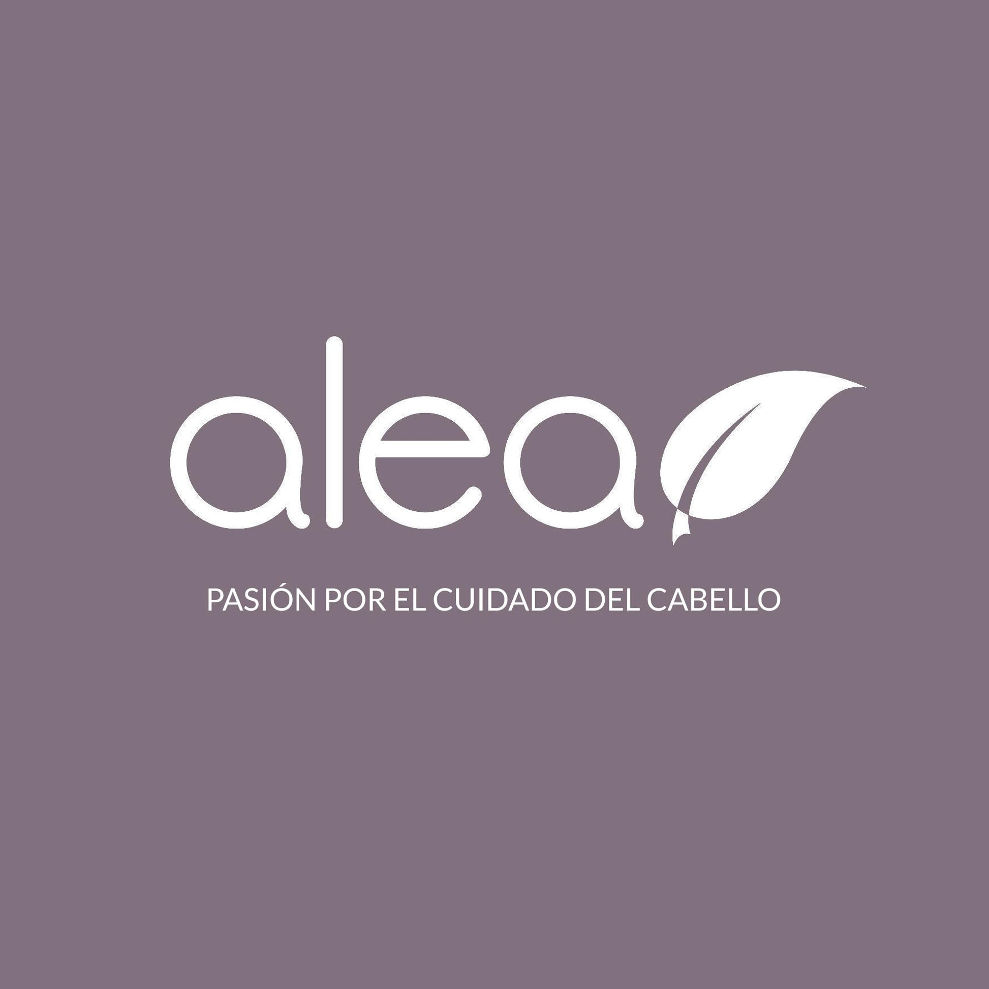 Alea Cosmetics A-Plex Number 7 premium hair oil packaging