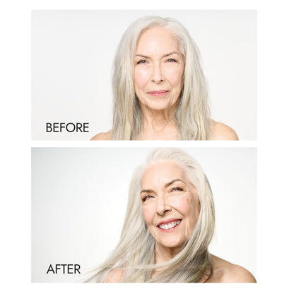 Lightweight liquid texture of Ion professional hair smoothing drops