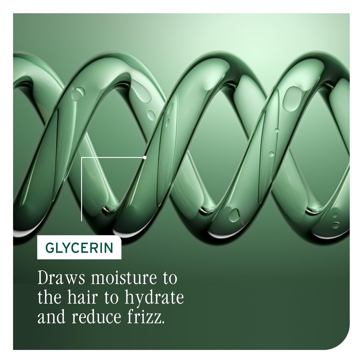 Biolage smoothproof serum box and bottle protective packaging detail