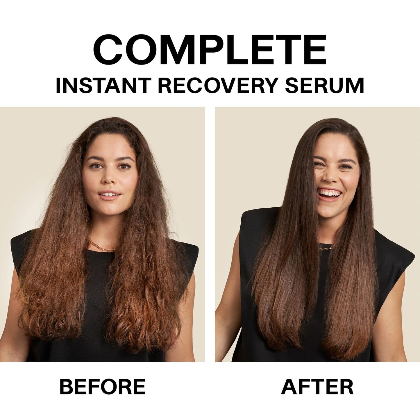 JVN silicone free leave in cream texture demonstrating lightweight smoothing consistency