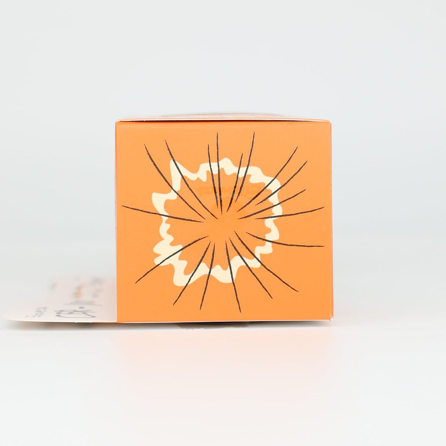 Elizavecca CER-100 hair muscle essence outer retail box with authentic Korean beauty branding and product information.