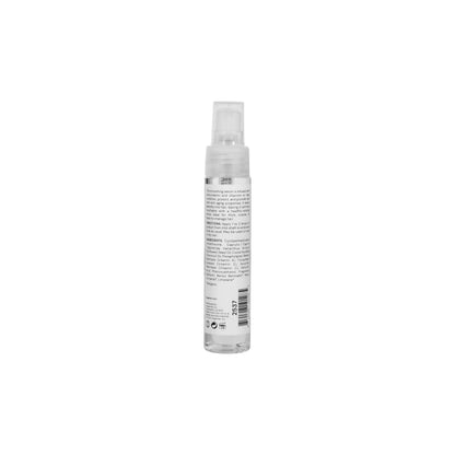 L'ANGE HAIR imported USA beauty hair gloss product label