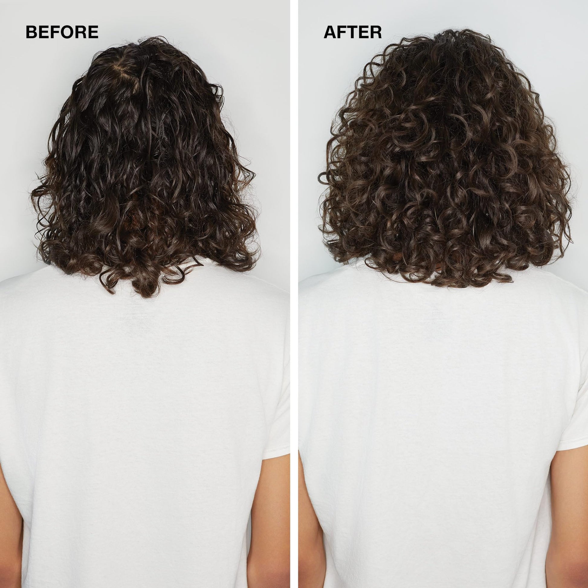 Paul Mitchell Round Trip anti frizz serum for faster hair drying and flexible hold
