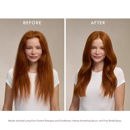 Moroccanoil intense smoothing hair treatment for coarse hair textures