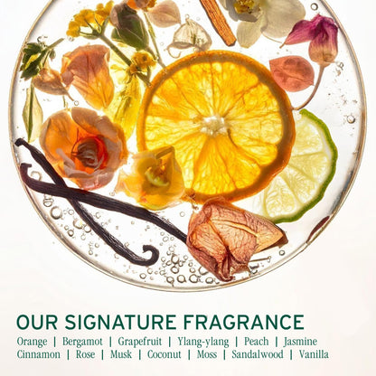 Biolage Full Rescue serum application guide illustration on box