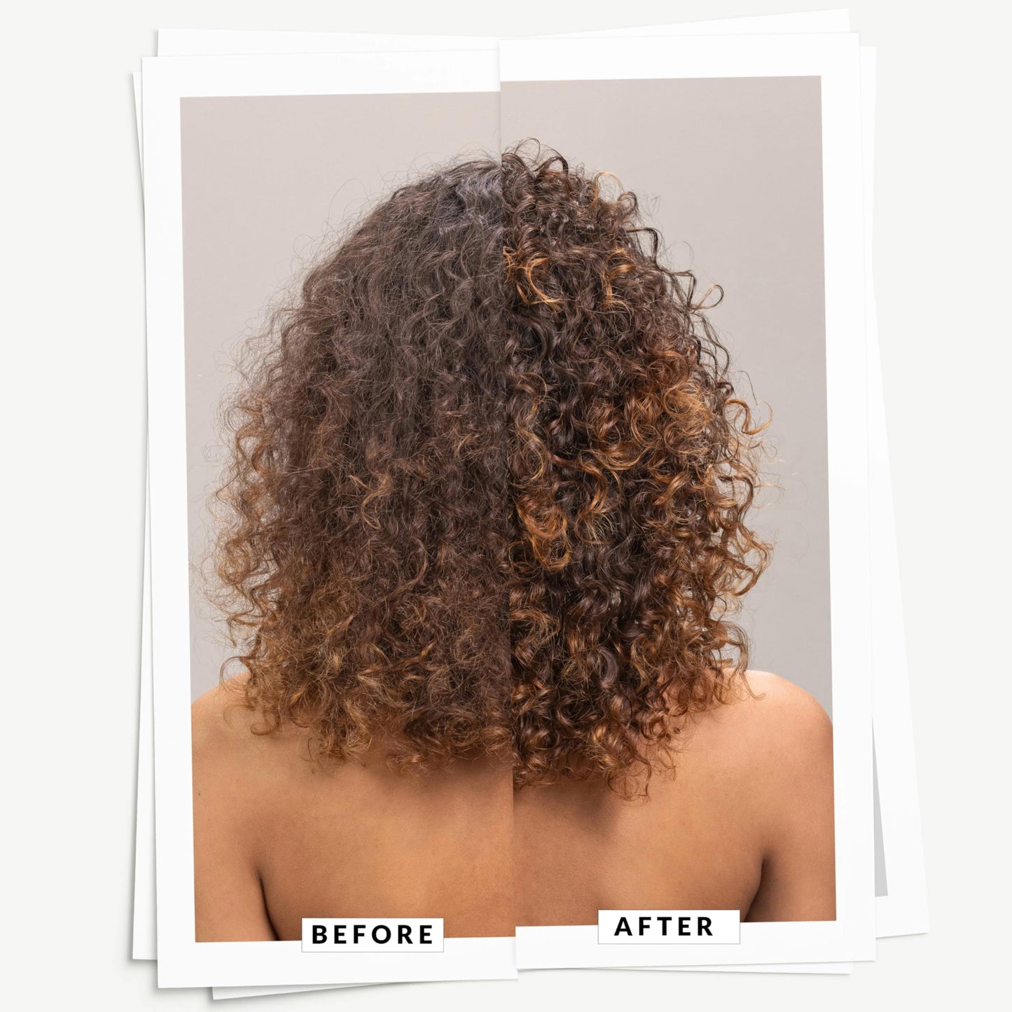 Davines medium hold anti frizz hair product for waves and bouncy curls