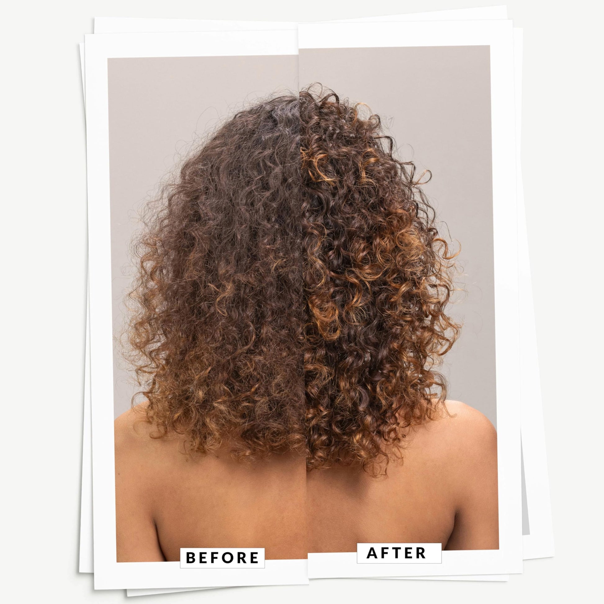 Davines medium hold anti frizz hair product for waves and bouncy curls