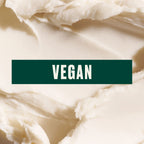 Side profile of The Body Shop Coconut Body Butter 200ml packaging
