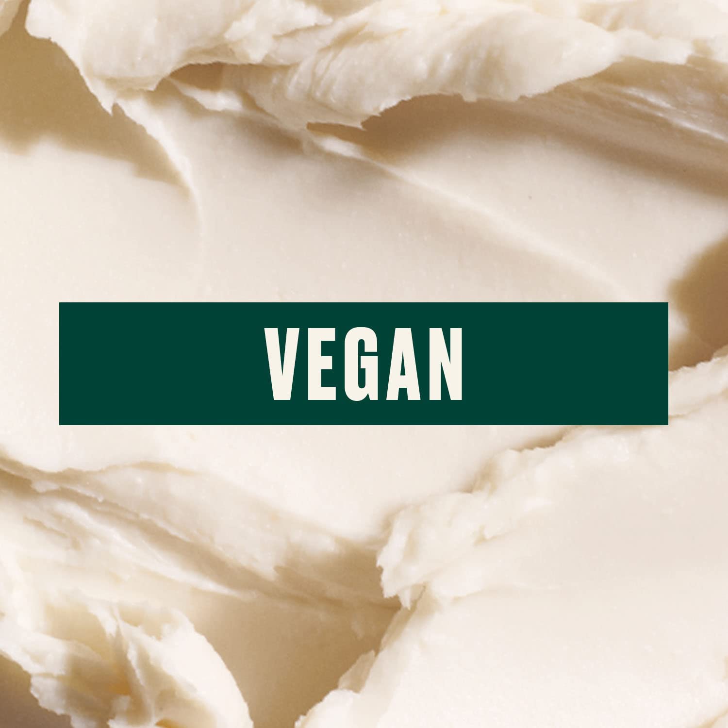 The Body Shop vegan coconut moisturizer lid and jar