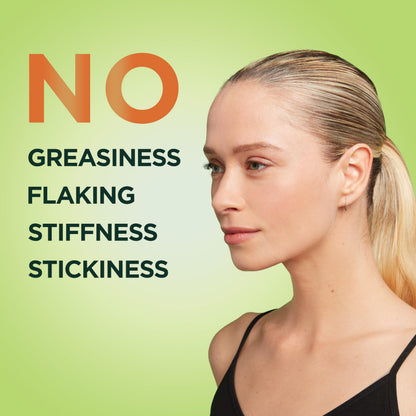 Garnier Fructis baby hair smoothing stick for daily styling touch ups