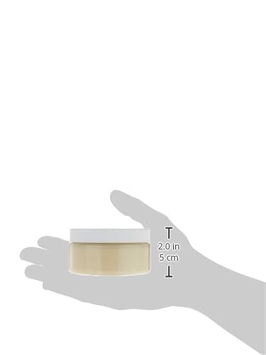 Premium imported shea butter for hair care