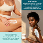 Kopari skincare collection set featuring the body butter