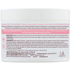Palmer's Natural Vitamin E Body Butter jar showing Vitamin E content
