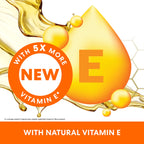 Palmer's Natural Vitamin E Body Butter for dry skin application
