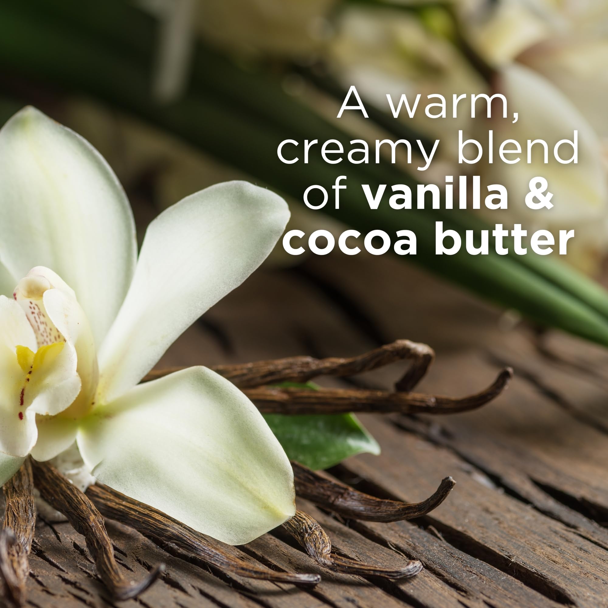 Andalou Naturals Kukui Cocoa ingredients list