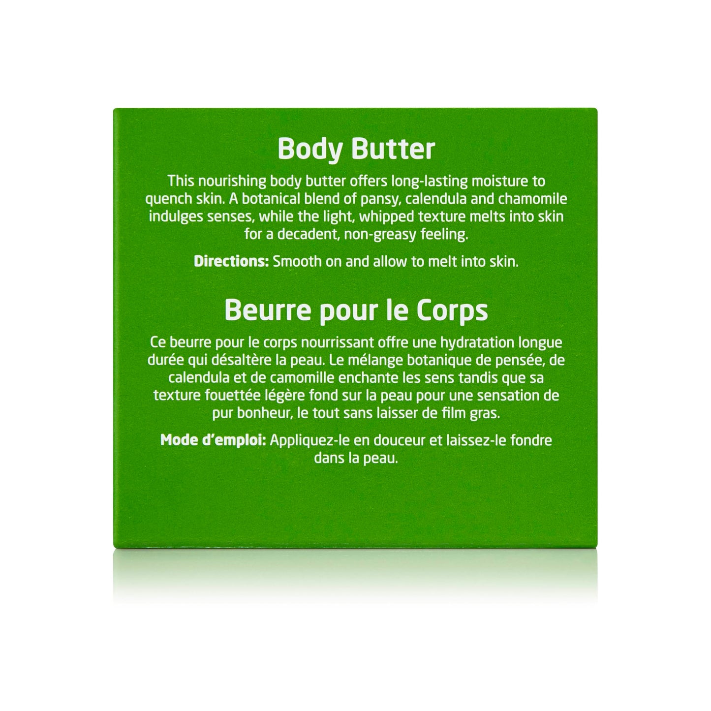 Weleda Skin Food Body Butter lifestyle product shot