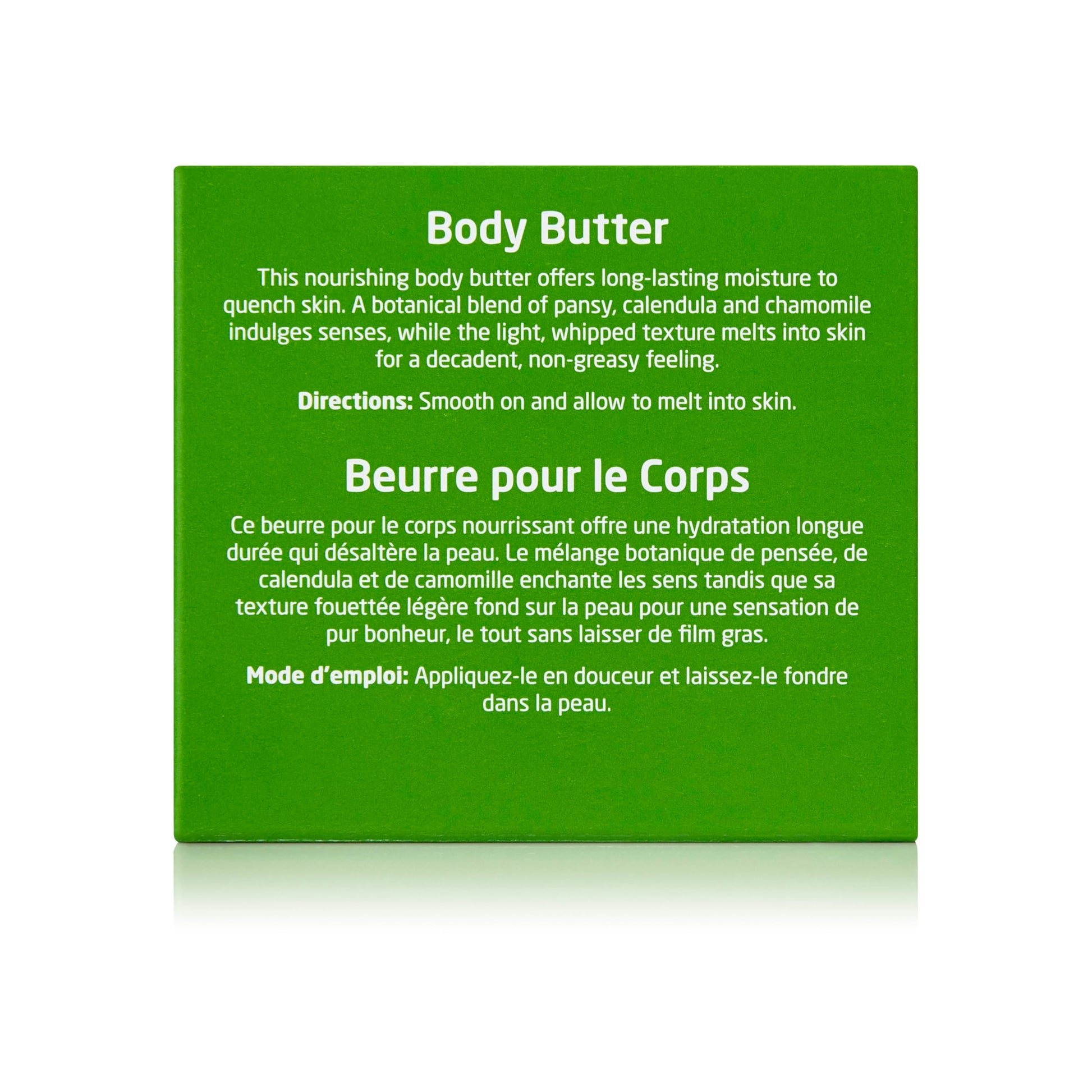 Weleda Skin Food Body Butter lifestyle product shot