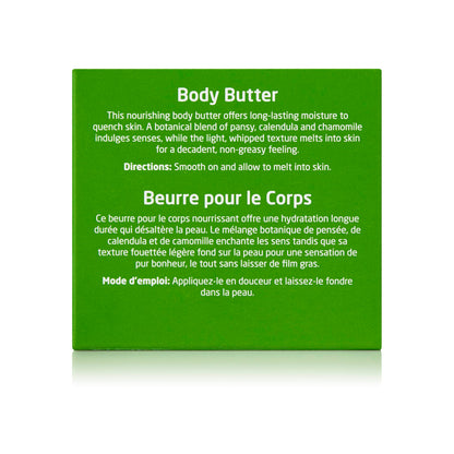 Weleda Skin Food Body Butter lifestyle product shot